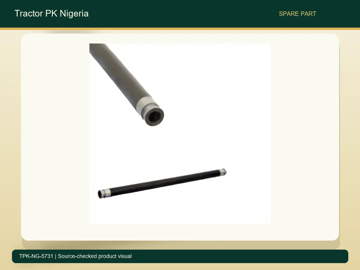 Stand Pipe 898229M91 for Massey Ferguson Tractors in Nigeria accurate product photo