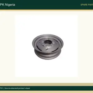 Rim Front Wheel 885741M4 for Massey Ferguson Tractors in Nigeria accurate product photo