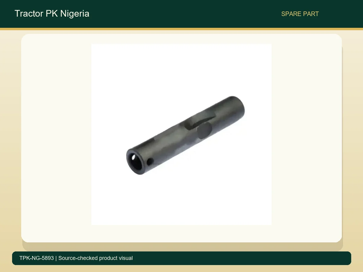 Pin 3763764M1 for Massey Ferguson Tractors in Nigeria accurate product photo