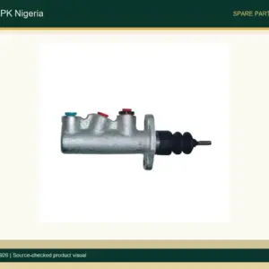 Master Cylinder 3 Holes 3614780M91 for Massey Ferguson Tractors in Nigeria accurate product photo