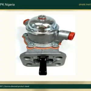 Lift Pump 2641A053 for Massey Ferguson Tractors in Nigeria accurate product photo