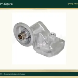 Head Oil Filter 3773K043 for Massey Ferguson Tractors in Nigeria accurate product photo