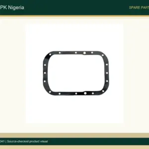 Gasket 3599804M2 for Massey Ferguson Tractors in Nigeria accurate product photo
