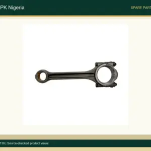 Connecting Rod Assembly 41152926 for Massey Ferguson Tractors in Nigeria accurate product photo