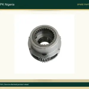 Carrier Planetary Pinion Body Only 897711M93 for Massey Ferguson Tractors in Nigeria accurate product photo