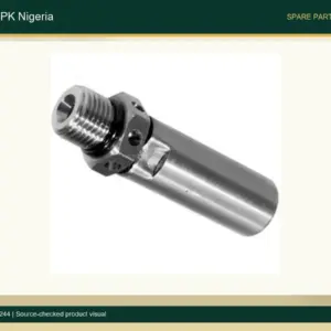 Assembly Safety Valve 828927M92 for Massey Ferguson Tractors in Nigeria accurate product photo
