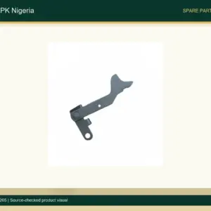 Assembly Cam Position 1661547M92 for Massey Ferguson Tractors in Nigeria accurate product photo